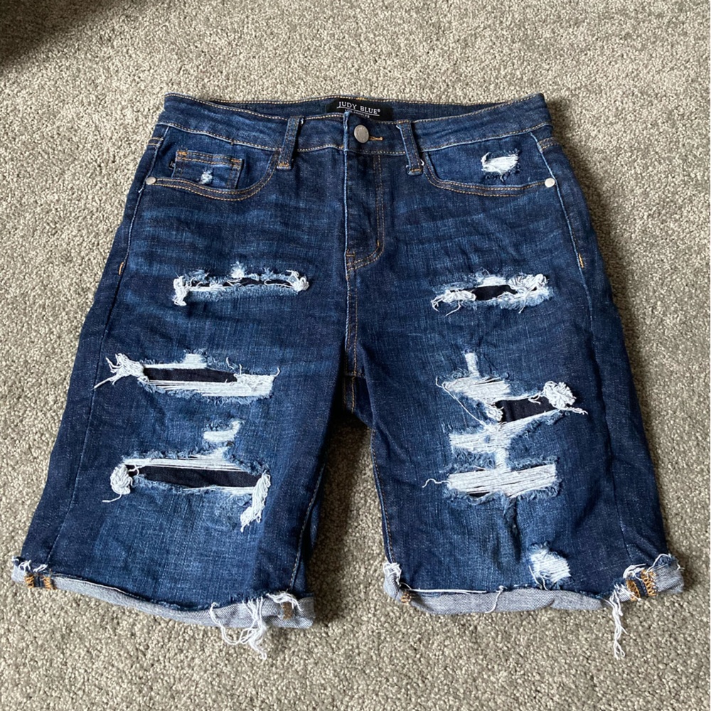 Judy Blue Shorts